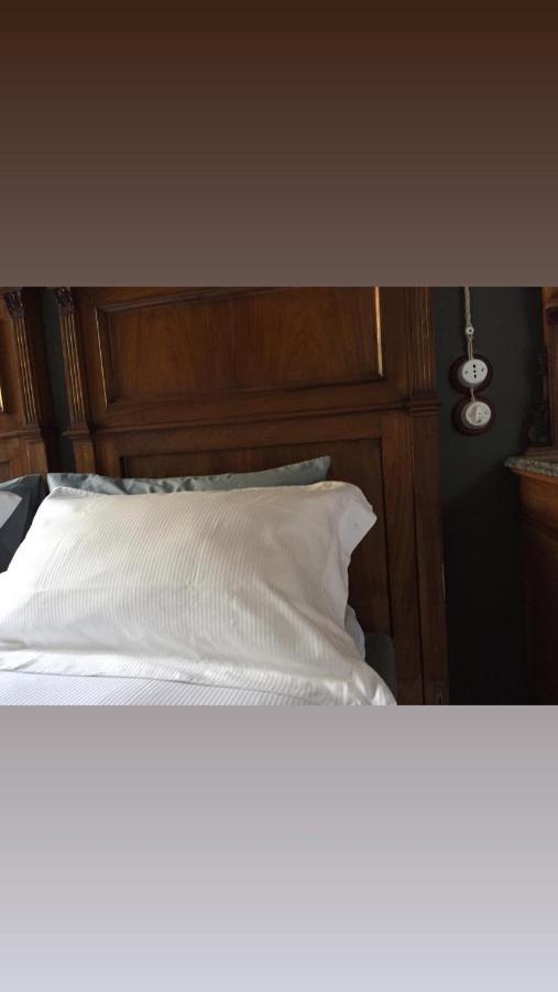 B&B Villa Rosalinda Dongo Luaran gambar