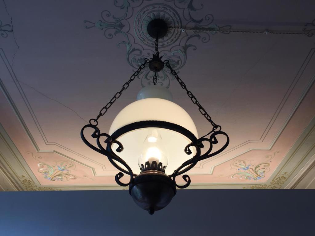 B&B Villa Rosalinda Dongo Luaran gambar
