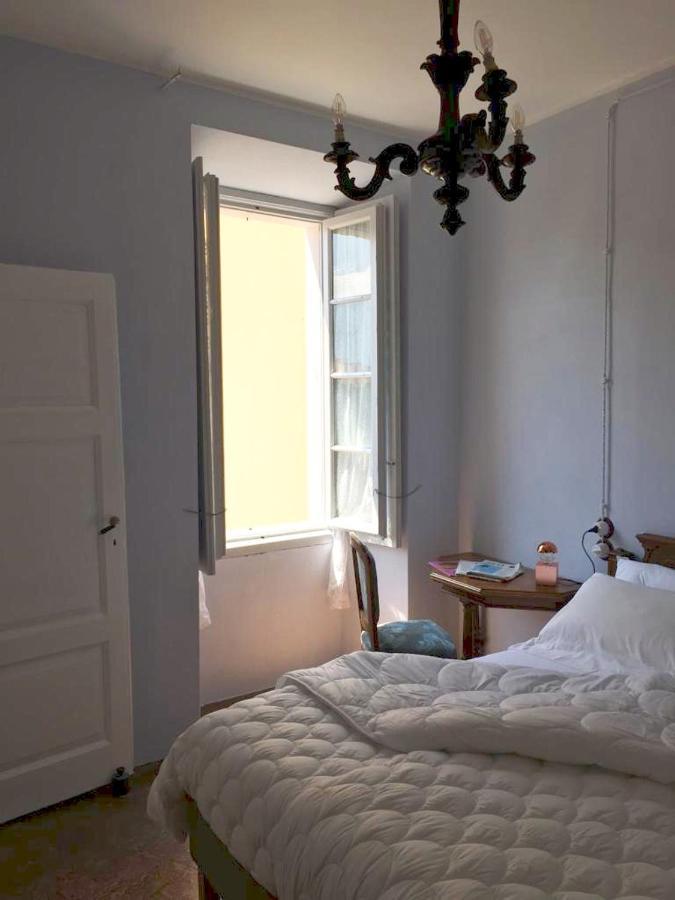 B&B Villa Rosalinda Dongo Luaran gambar