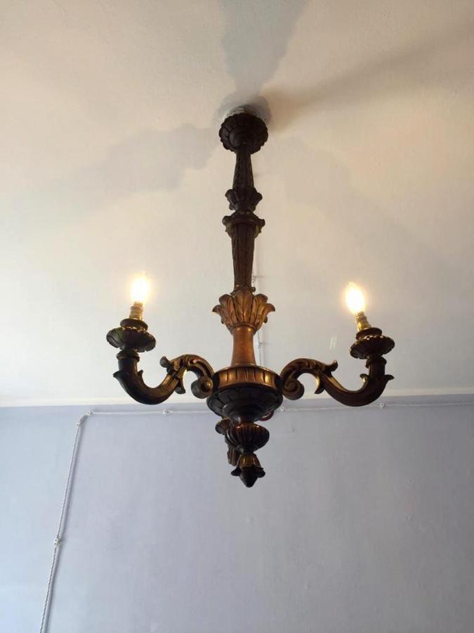 B&B Villa Rosalinda Dongo Luaran gambar