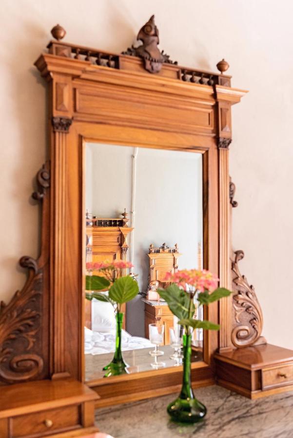 B&B Villa Rosalinda Dongo Luaran gambar