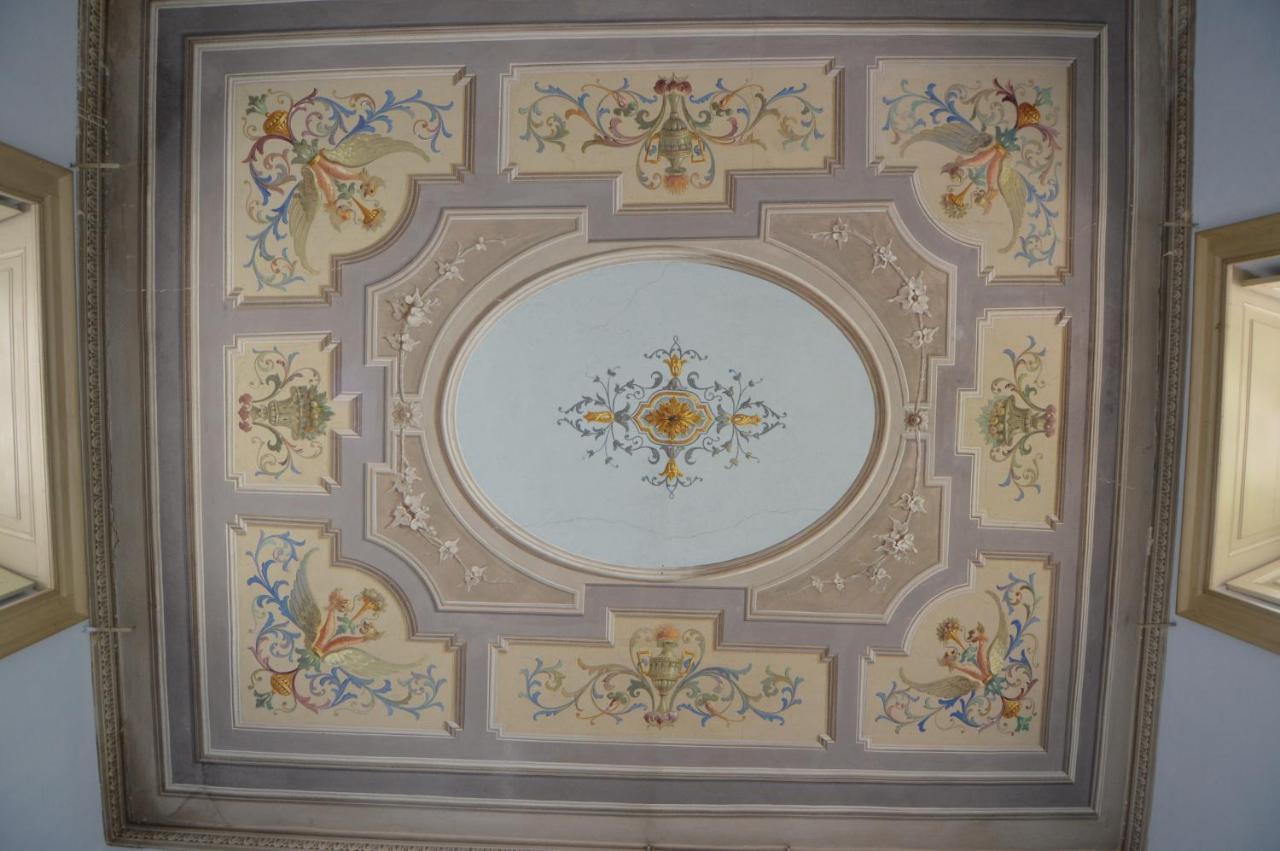 B&B Villa Rosalinda Dongo Luaran gambar