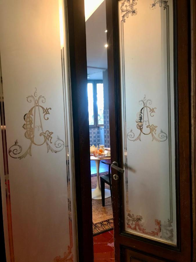 B&B Villa Rosalinda Dongo Luaran gambar