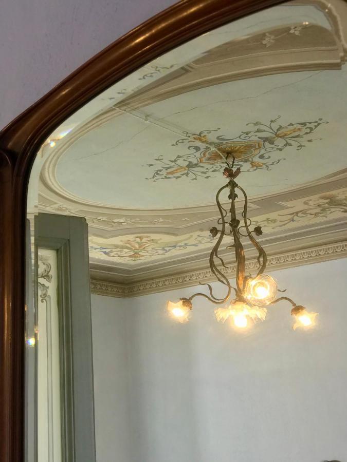 B&B Villa Rosalinda Dongo Luaran gambar