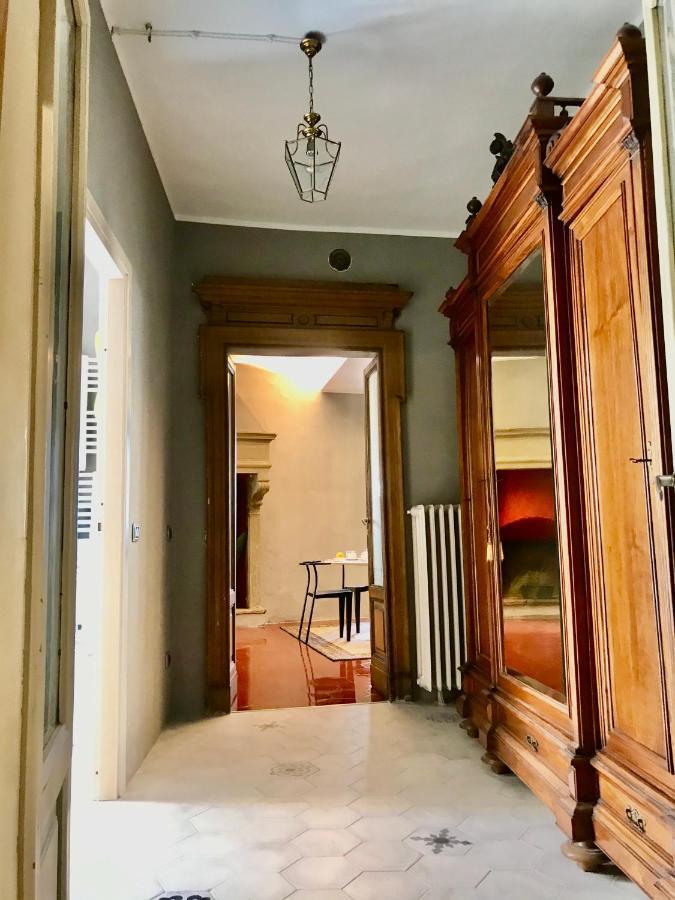 B&B Villa Rosalinda Dongo Luaran gambar