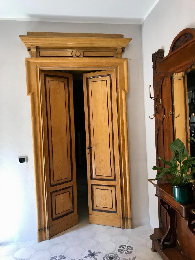 B&B Villa Rosalinda Dongo Luaran gambar